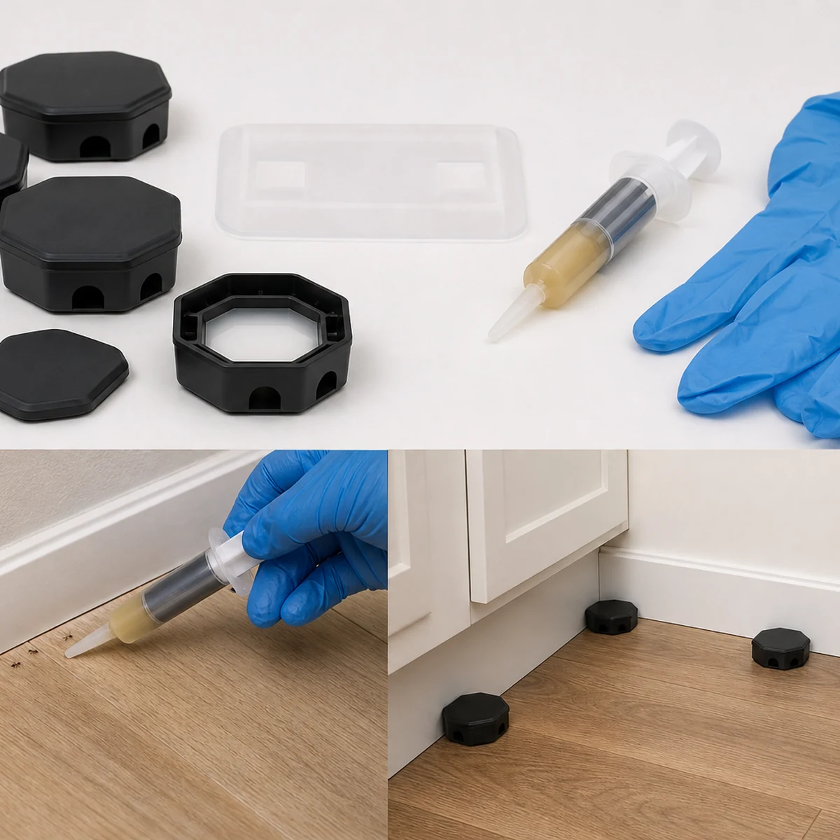 Total Ant Control Kit