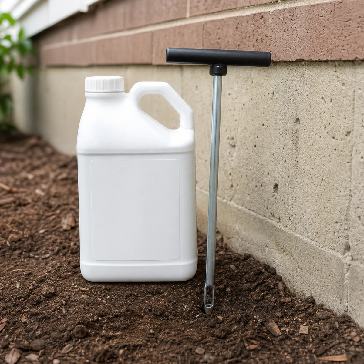 Termidor SC Termiticide/Insecticide