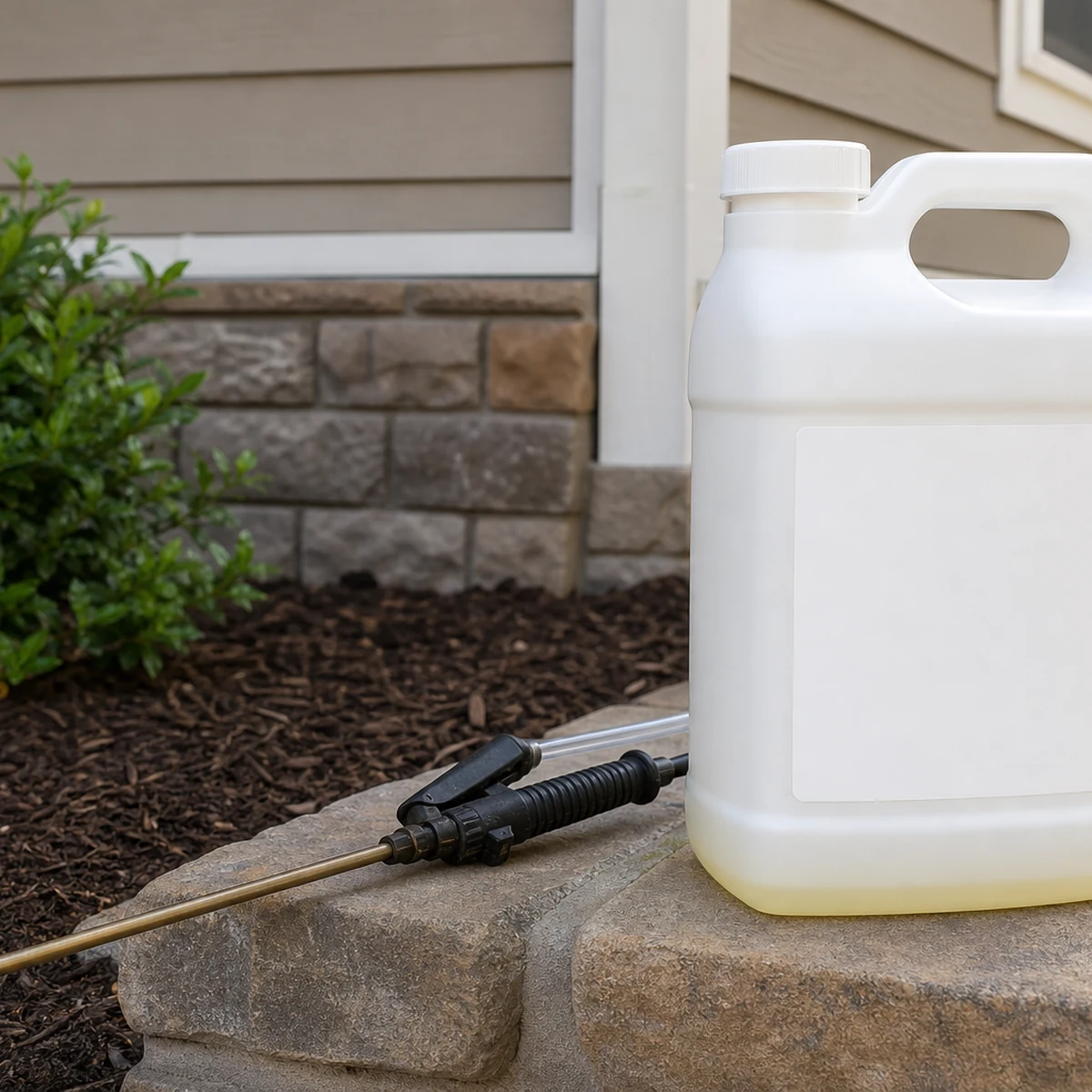 Bifen I/T Insecticide